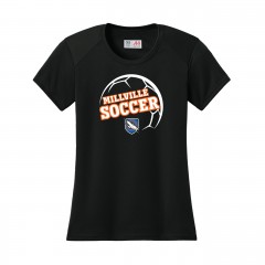 Performance Short Sleeve (G)